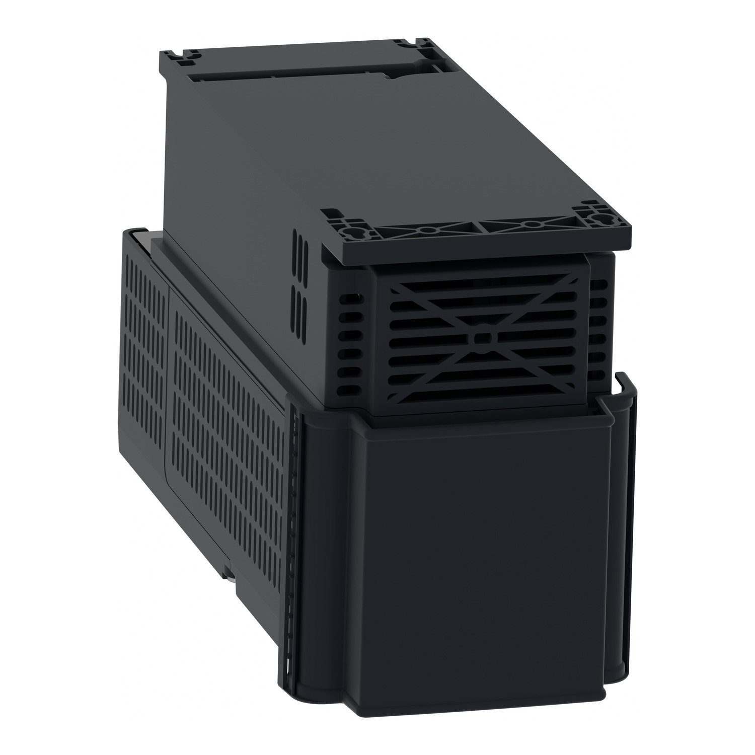 Variable speed drive ATV630, 11kW/15HP, 380...480V, IP21/UL type 1 – Imagen 5 de 7