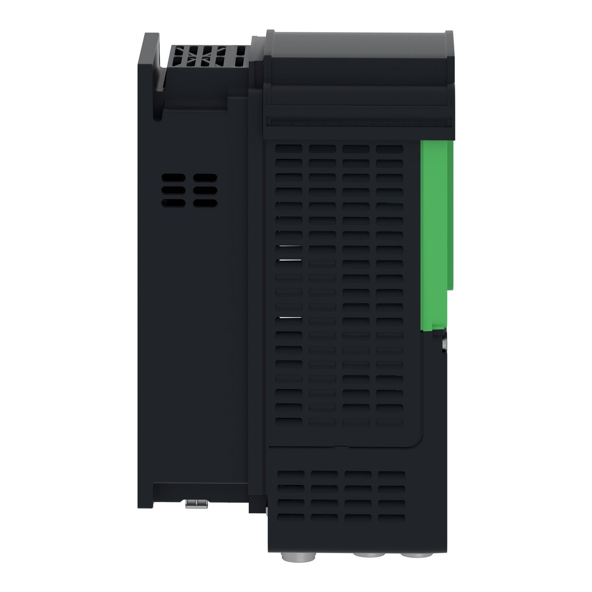 Variable speed drive ATV630, 0,75kW/1HP, 380...480V, IP21/UL type 1 – Imagen 6 de 7