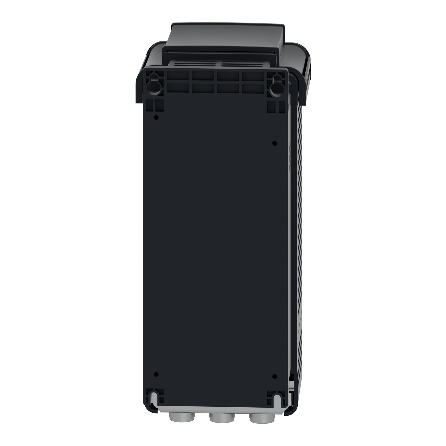 Variable speed drive ATV630, 0,75kW/1HP, 380...480V, IP21/UL type 1 – Imagen 2 de 7