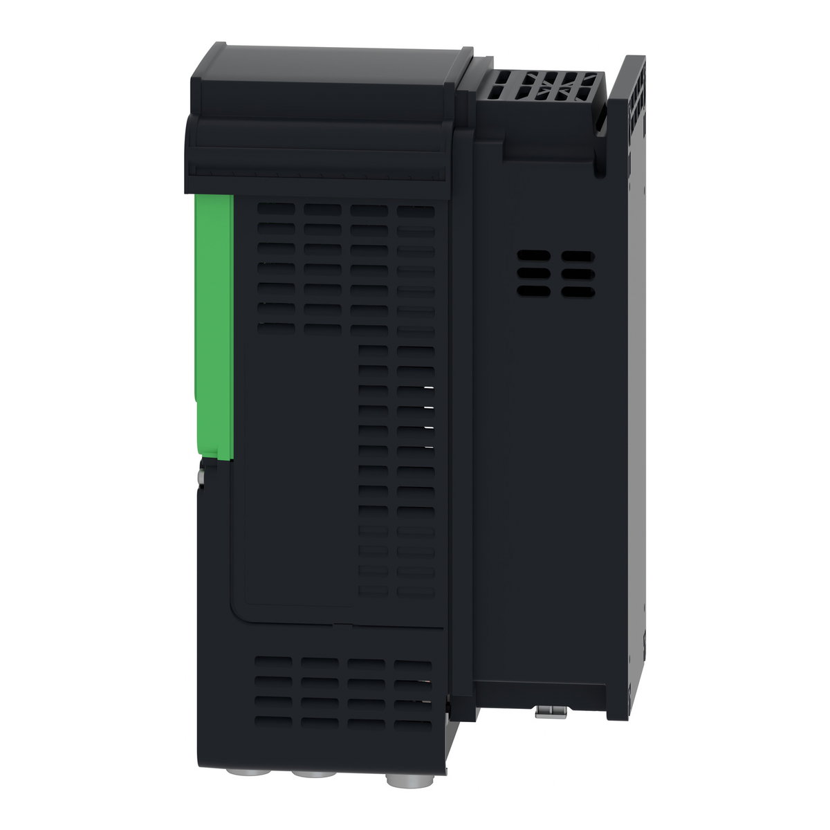 Variable speed drive ATV630, 0,75kW/1HP, 380...480V, IP21/UL type 1 – Imagen 7 de 7