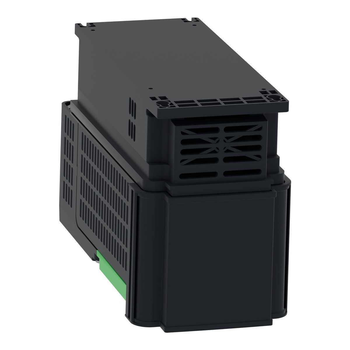 Variable speed drive ATV630, 0,75kW/1HP, 380...480V, IP21/UL type 1 – Imagen 5 de 7