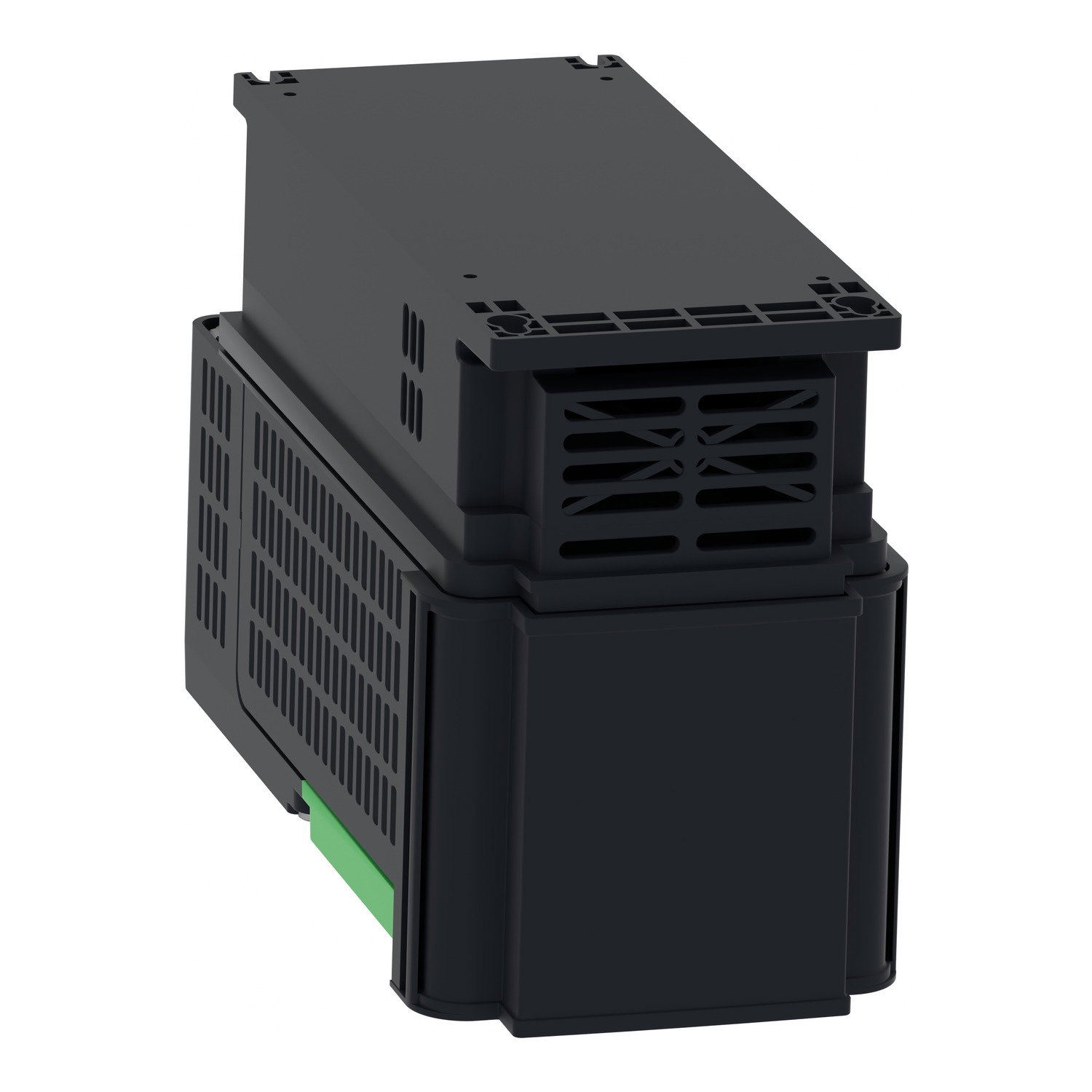 Variable speed drive ATV630, 0,75kW/1HP, 380...480V, IP21/UL type 1 – Imagen 5 de 7