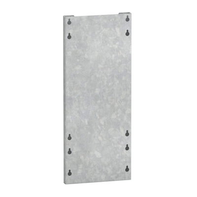 Metal substitution kit for ATV61/71 - to ATV600/900