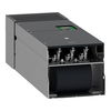 Variable speed drive, ATV930, 220kW, 400/480V, with braking unit, IP00