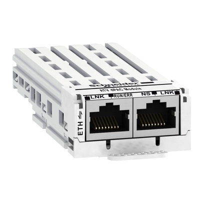 ATV dPAC module