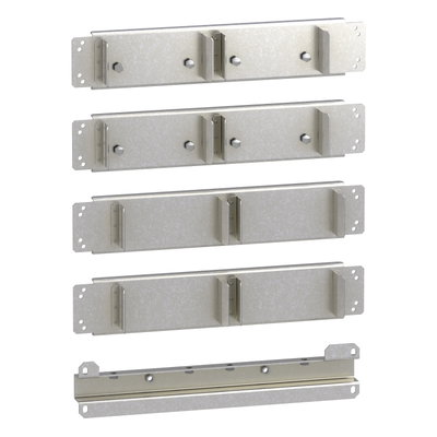 Mounting kit, Altivar Process Modular, 2 standard power module in 600mm cabinet
