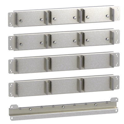 Mounting kit, Altivar Process Modular, 3 standard power module in 800mm cabinet