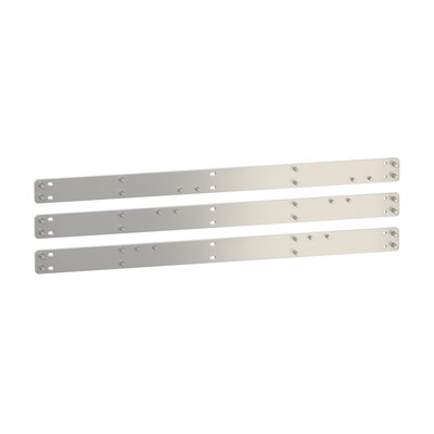 Main busbar kit for 2 LH/regen power module in cabinet - Altivar Process Modular