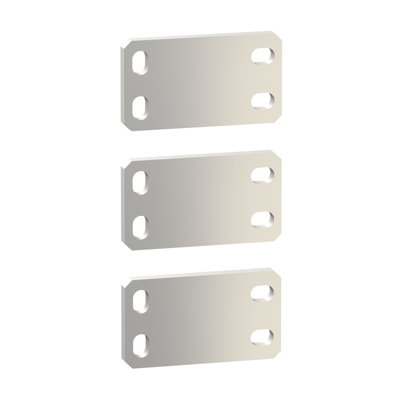 Power busbar kit for 2 LH/regen power module in cabinet - Altivar Process Modular