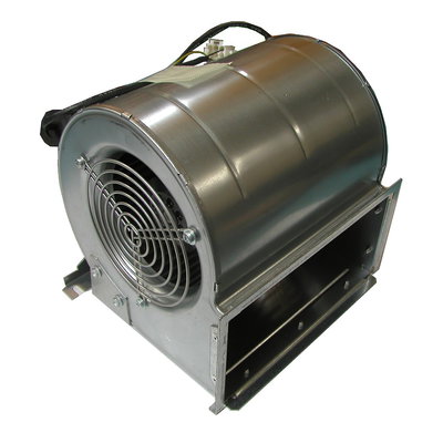 Heatsink fan kit for variable speed drive