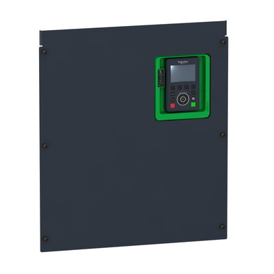 LH/regen ATV900 control unit, APM, modular drive, 380...480 V