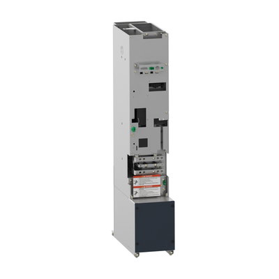 Standard power module , Altivar Process Modular, 110…200kW, 500…690V, IP00, reduced height