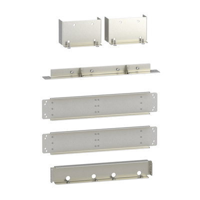 Mounting kit, Altivar process Modular, for standard power modules, cabinet integration