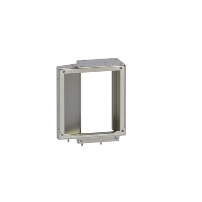 Top outlet air duct, Altivar process Modular, for standard power modules, cabinet integration