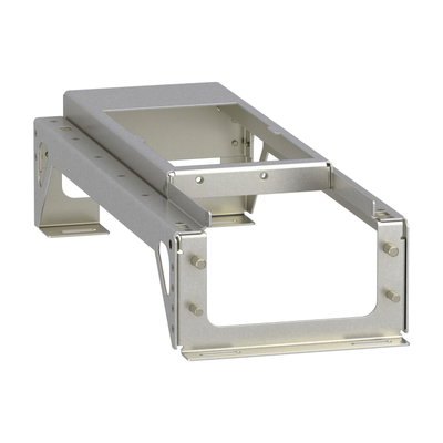 Bottom support, Altivar process Modular, for reduced height power module, cabinet integration