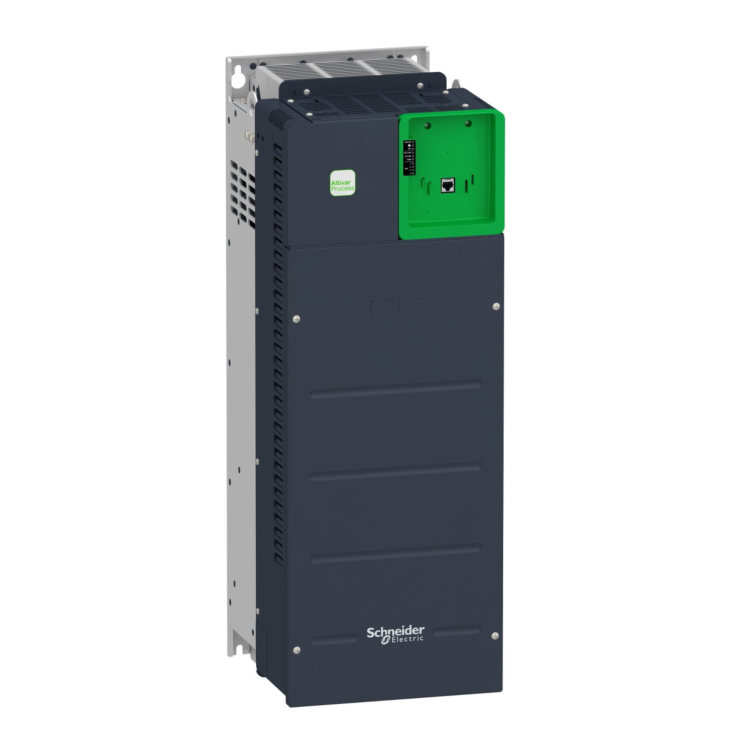 Variable speed drive, Altivar Process ATV600, ATV630, cabinet Integration, IP00, 55 kW, 380...480 V