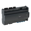 SmartX Room Controller output blind expansion module, 4 channel, High Voltage