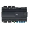 SmartX Room Controller output blind expansion module, 4 channel, High Voltage