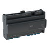 SmartX Room Controller output blind expansion module, 2 channel, Low Voltage