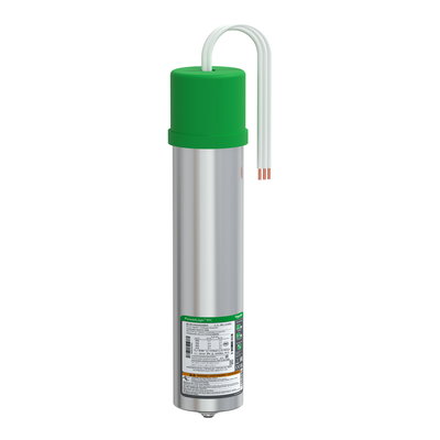VarPlus Can Capacitor 2.5/3 kvar - 400V - 50/60Hz