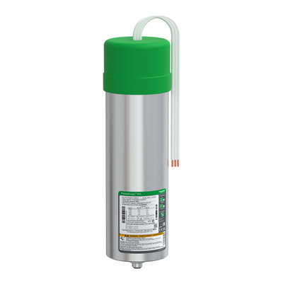 VarPlus Can HDuty Capacitor - 8.8/10.6 kvar - 480 V - 50/60Hz