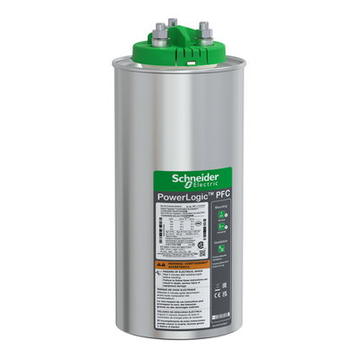 Heavy duty PowerLogic PFC Capacitor, 68.0/0 kvar - 480 V - 50Hz