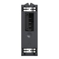 Modicon M580-E/A-Modul, analog, 8 HART-Eingänge, 4-20 mA, isoliert