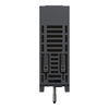 Analog input module X80 - 8 inputs HART - current Isolated - for severe environment