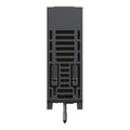 Modicon M580-E/A-Modul, analog, 8 HART-Eingänge, 4-20 mA, isoliert, robuste Ausführung
