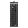 Analog input module X80 - 8 inputs HART - current Isolated - for severe environment