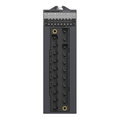 Modicon M580-E/A-Modul, analog, 8 HART-Eingänge, 4-20 mA, isoliert, robuste Ausführung