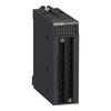 Analog input module X80 - 8 inputs HART - current Isolated - for severe environment