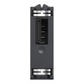 Modicon M580-E/A-Modul, analog, 8 HART-Eingänge, 4-20 mA, isoliert, robuste Ausführung