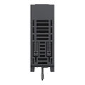 Modicon M580-E/A-Modul, analog, 4 HART-Ausgänge, 4-20mA, isoliert, Schutzlackierung