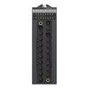 Modicon M580-E/A-Modul, analog, 4 HART-Ausgänge, 4-20mA, isoliert