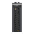 Modicon M580-E/A-Modul, analog, 4 HART-Ausgänge, 4-20mA, isoliert, Schutzlackierung
