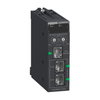 Modicon X80 EIO Drop adapter with Ethernet backplane