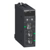 Modicon X80 EIO Drop adapter with Ethernet backplane - coated