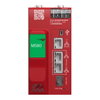 Redundant HSBY processor module M580 Safety SIL3 - Level 2