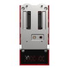 Redundant HSBY processor module M580 Safety SIL3 - Level 2