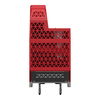 Redundant HSBY processor module M580 Safety SIL3 - Level 4