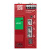 Redundant HSBY processor module M580 Safety SIL3 - Level 4