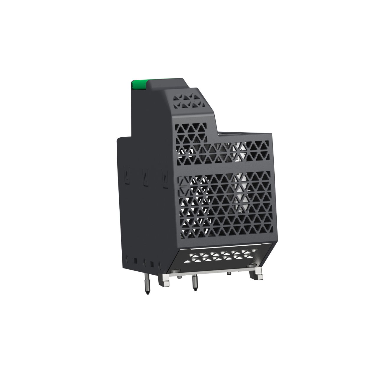 Redundant processor module, Modicon M580, HSBY Level 6, Remote Coated – Image 3 of 7