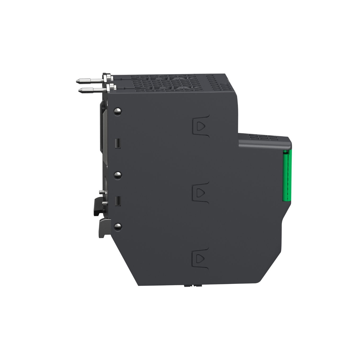 Redundant processor module, Modicon M580, HSBY Level 6, Remote Coated – Image 6 of 7