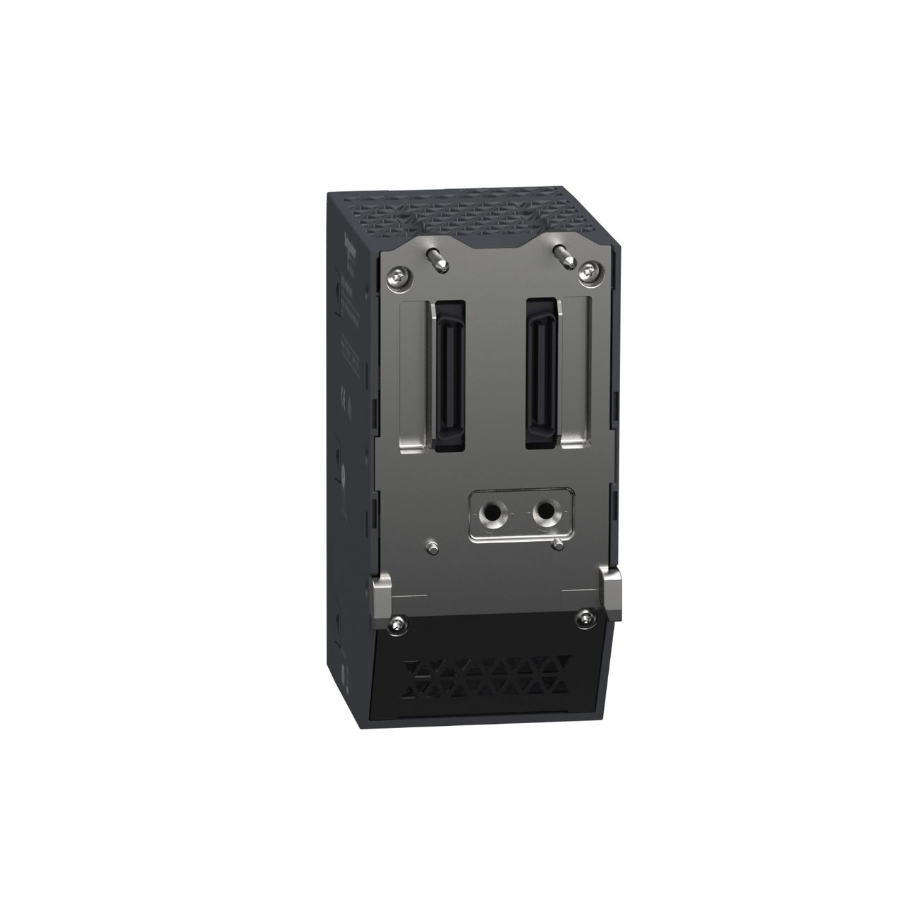 Redundant processor module, Modicon M580, HSBY Level 6, Remote Coated – Image 2 of 7