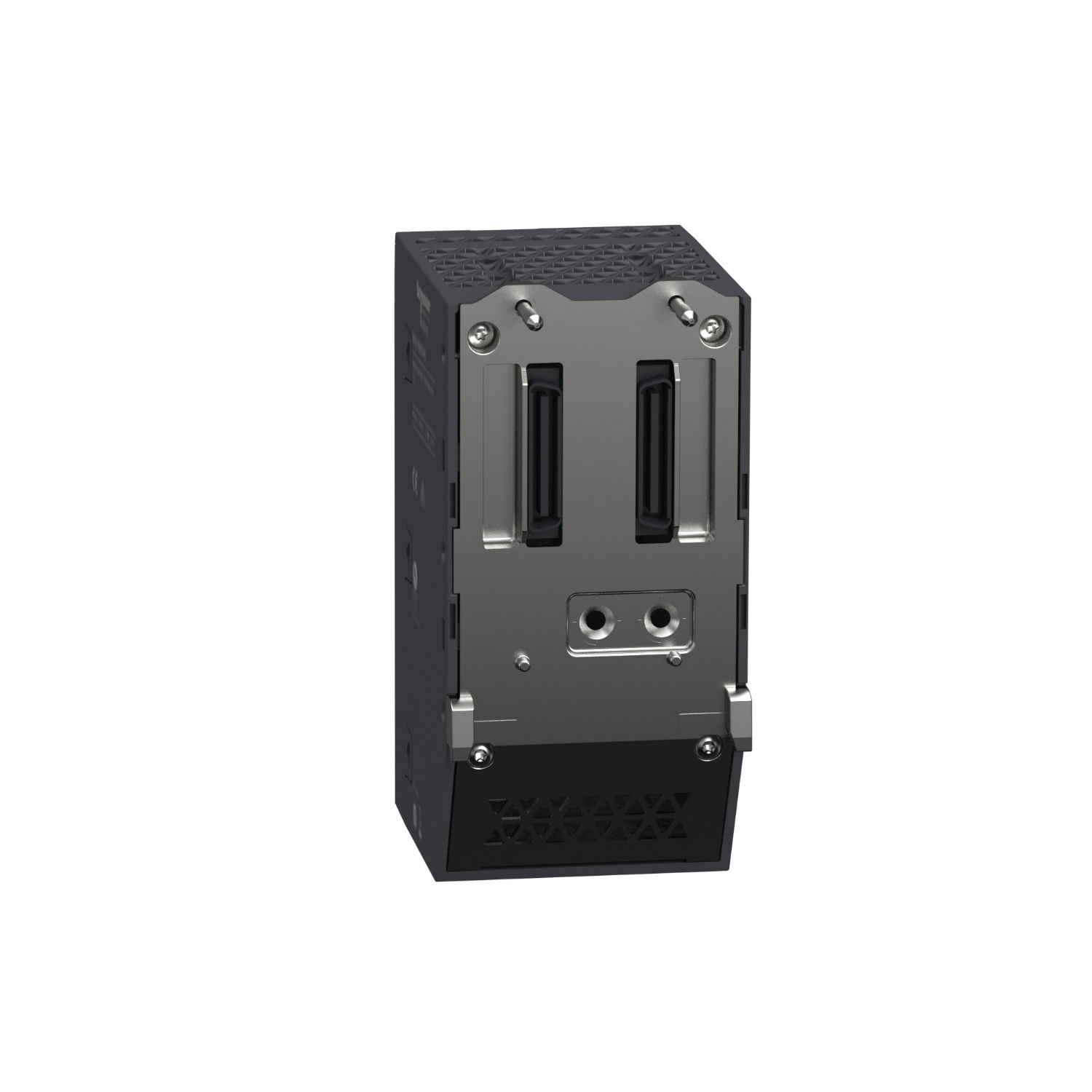 Redundant processor module, Modicon M580, HSBY Level 6, Remote Coated – Image 2 of 7