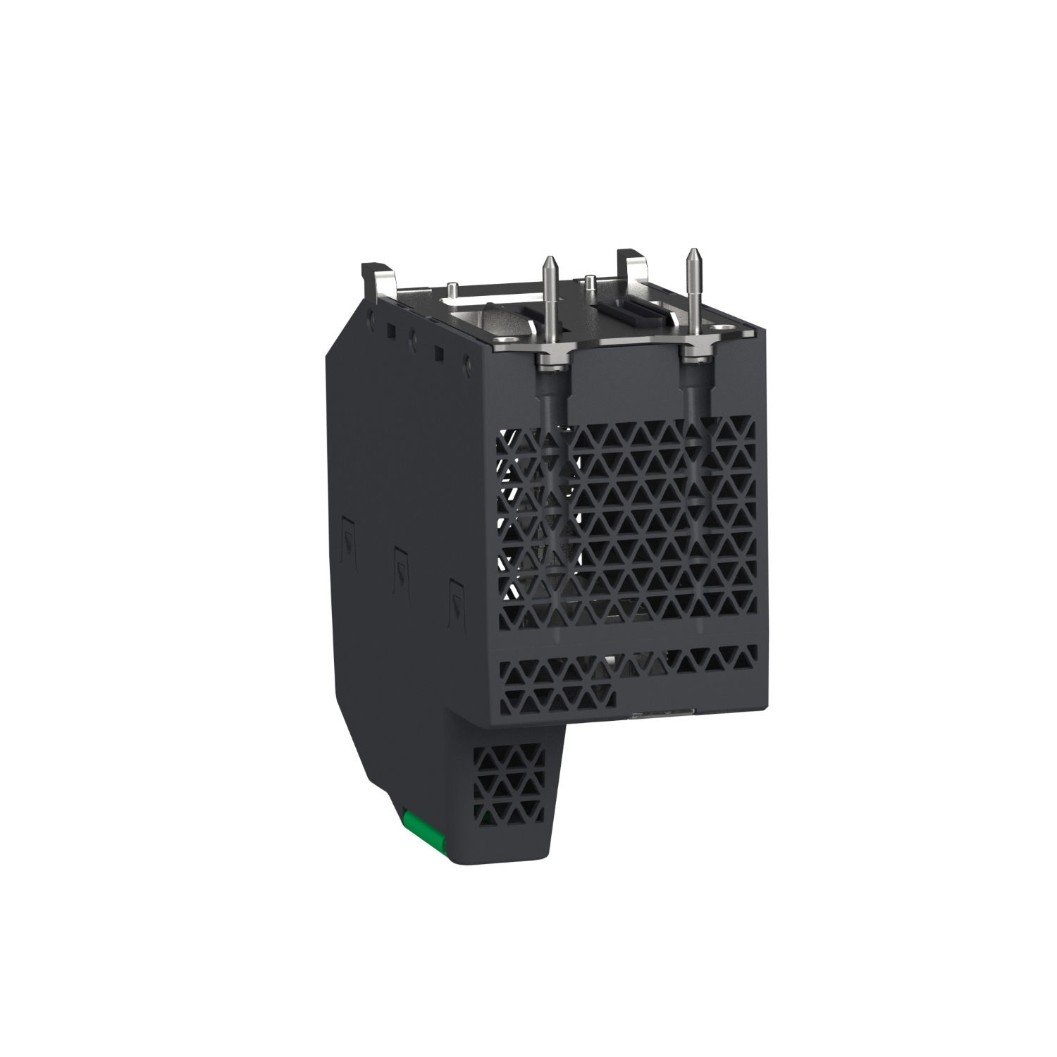 Redundant processor module, Modicon M580, HSBY Level 6, Remote Coated – Image 5 of 7