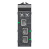 Network Option Switch with conformal coating