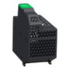 Processor module M580 - Level 1 - Distributed Harsh