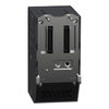 Processor module M580 - Level 1 - Distributed Harsh
